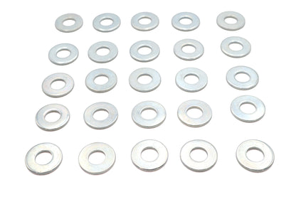 Replica Steel Washer 5/16 X 11/16" X 3/32