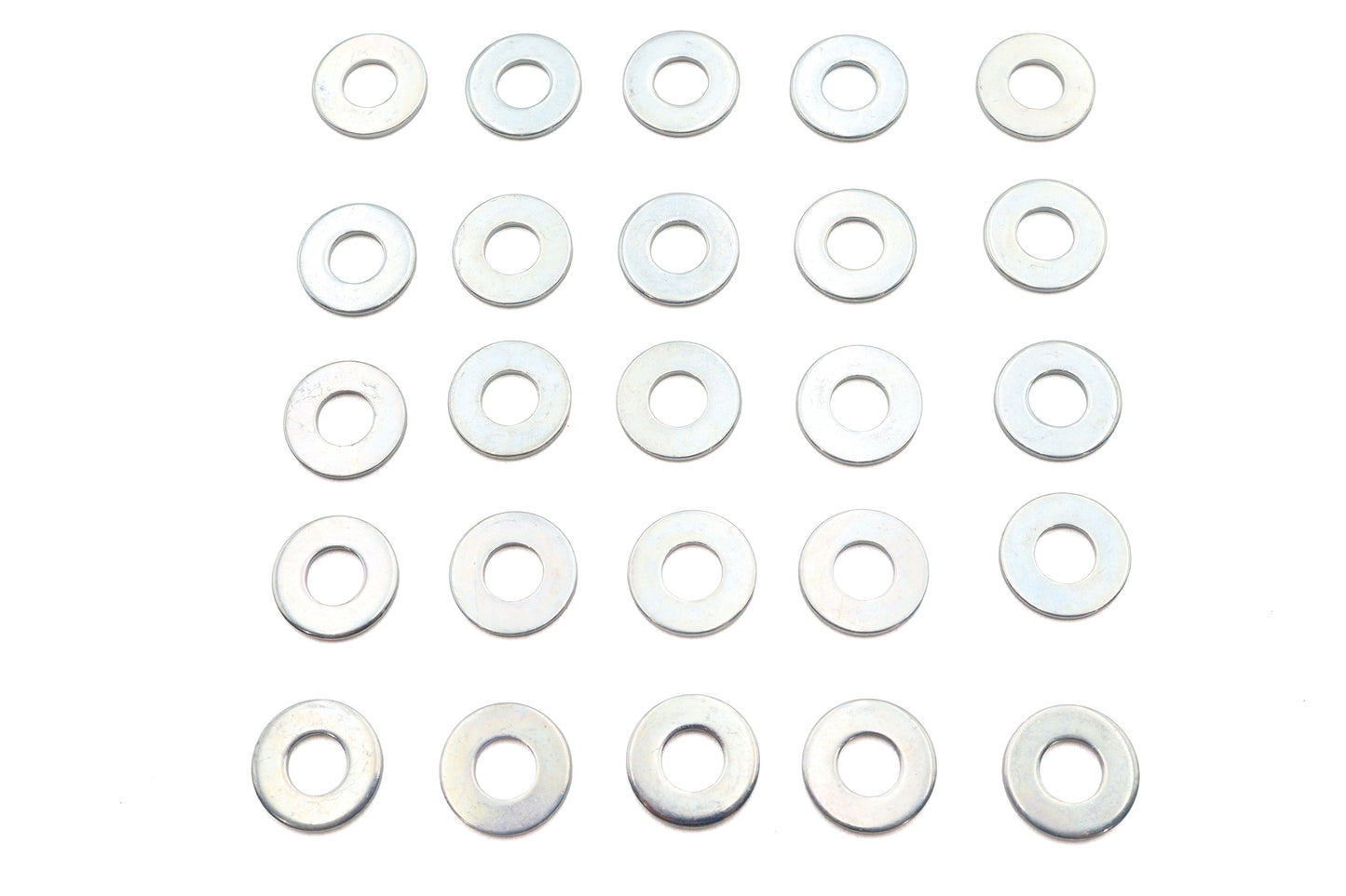 Replica Steel Washer 5/16 X 11/16" X 3/32