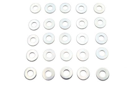 Replica Steel Washer 5/16 X 11/16" X 3/32