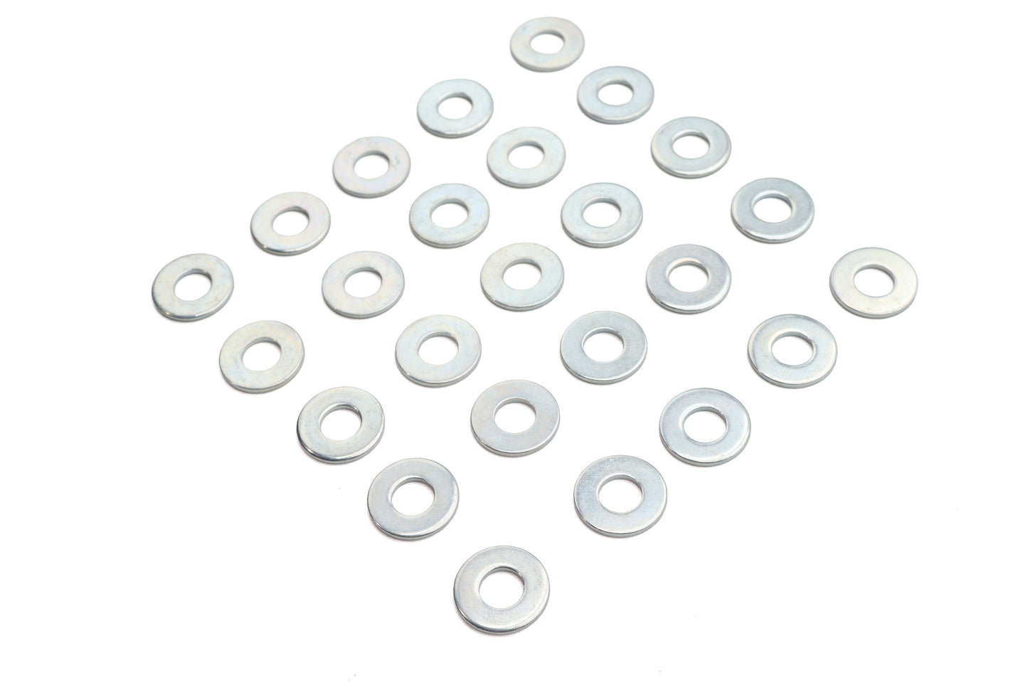 Replica Steel Washer 5/16 X 11/16" X 3/32
