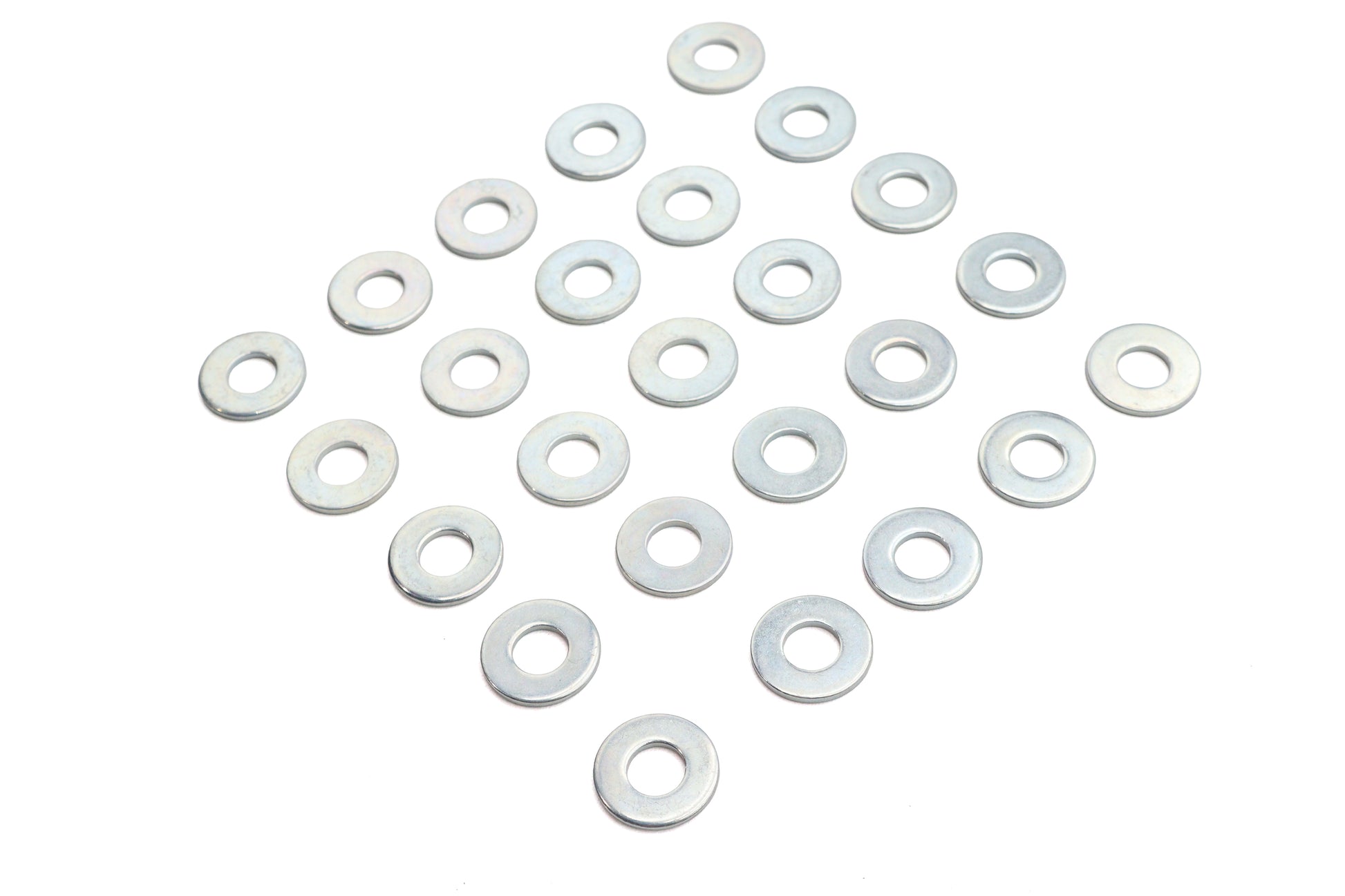 Replica Steel Washer 5/16 X 11/16" X 3/32