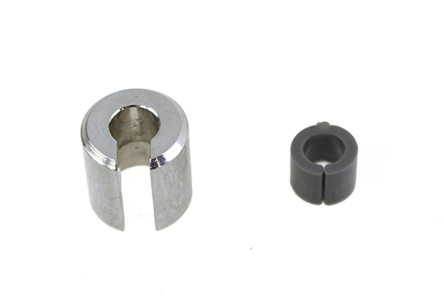 Chrome Wheel Balance Weights 1/2 Ounce