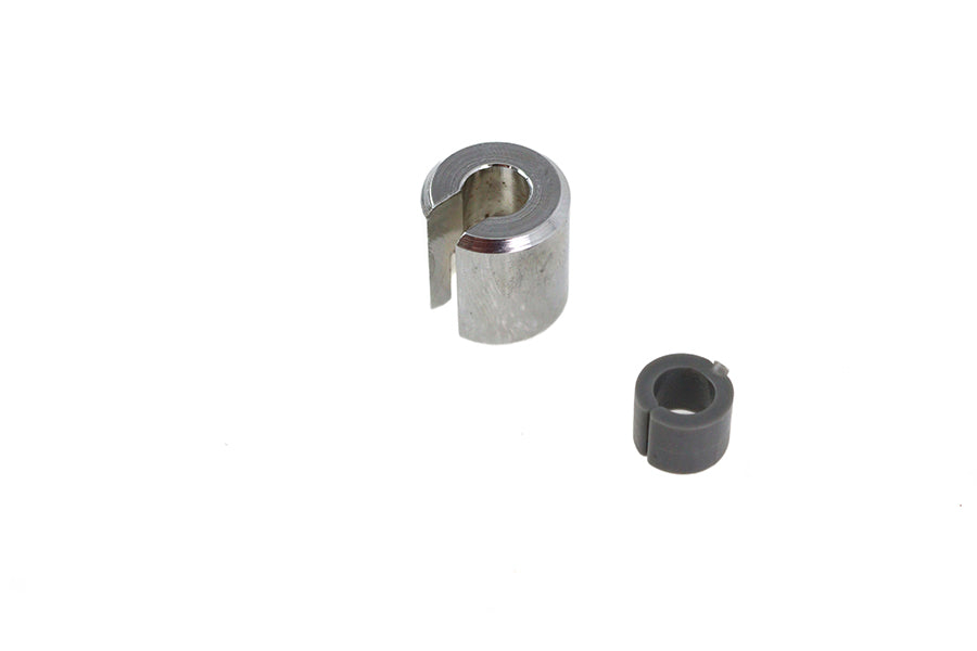 Chrome Wheel Balance Weights 1/2 Ounce