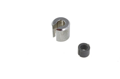 Chrome Wheel Balance Weights 1/2 Ounce