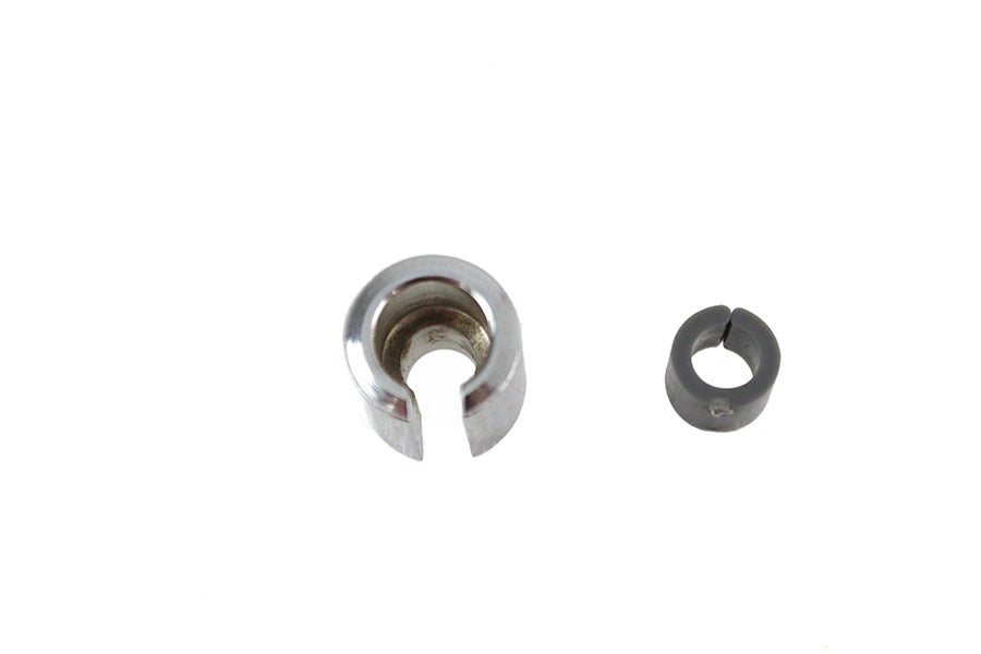 Chrome Wheel Balance Weights 1/2 Ounce