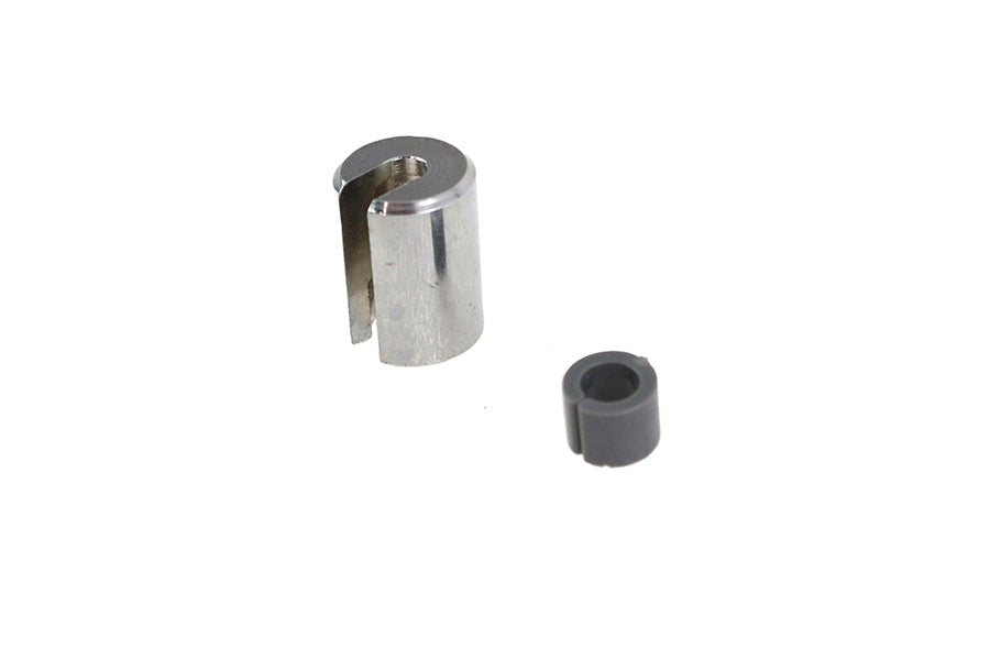 Chrome Wheel Balance Weights 3/4 Ounce