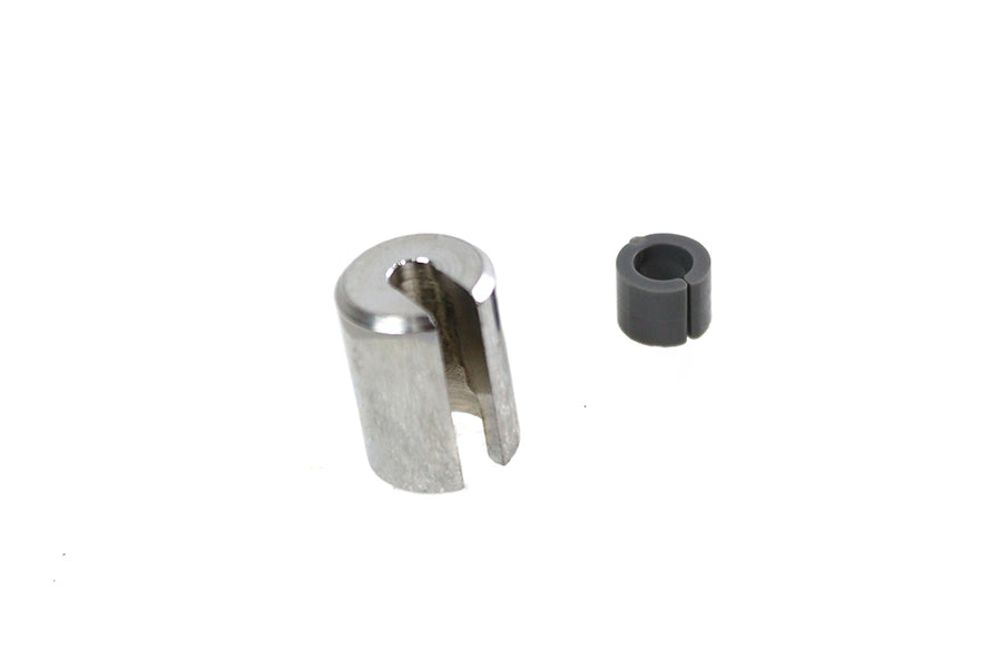 Chrome Wheel Balance Weights 3/4 Ounce