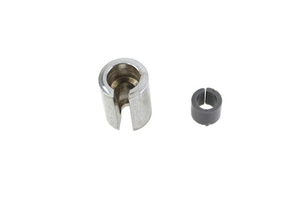 Chrome Wheel Balance Weights 3/4 Ounce