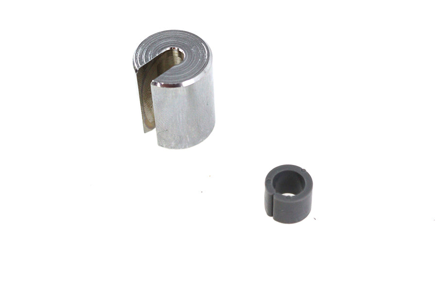 Chrome Wheel Balance Weights 1 Ounce