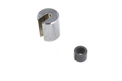 Chrome Wheel Balance Weights 1 Ounce