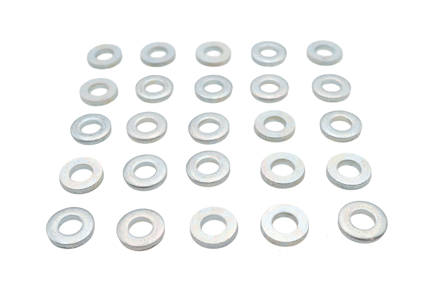 Replica Steel Washer 1/4 X 1/2" X 3/32