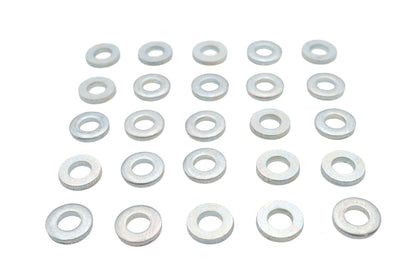 Replica Steel Washer 1/4 X 1/2" X 3/32