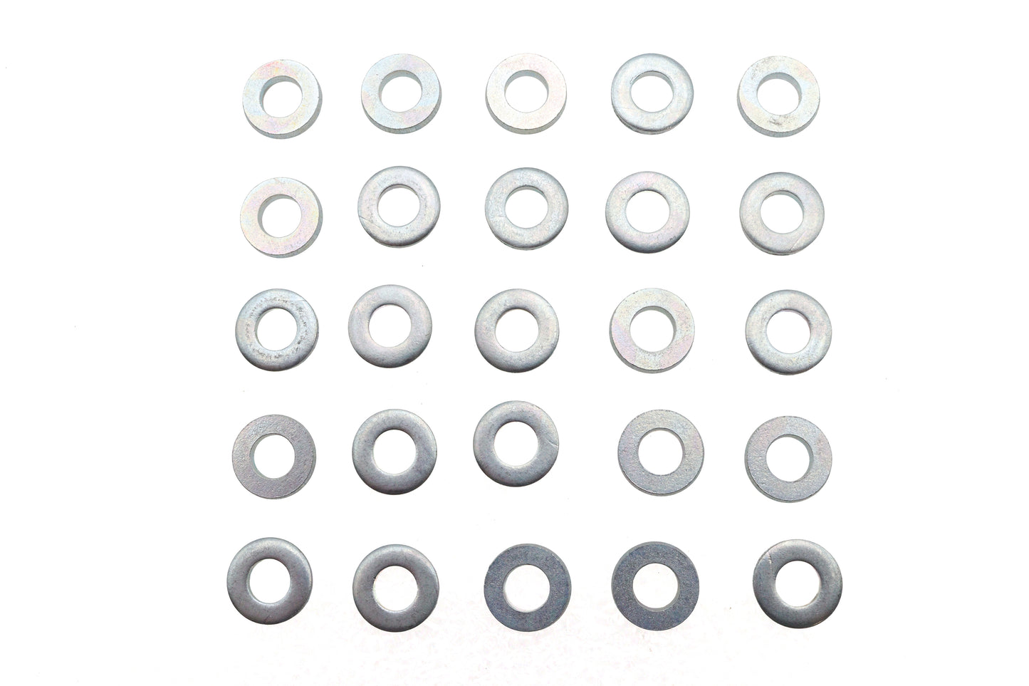 Replica Steel Washer 1/4 X 1/2" X 3/32