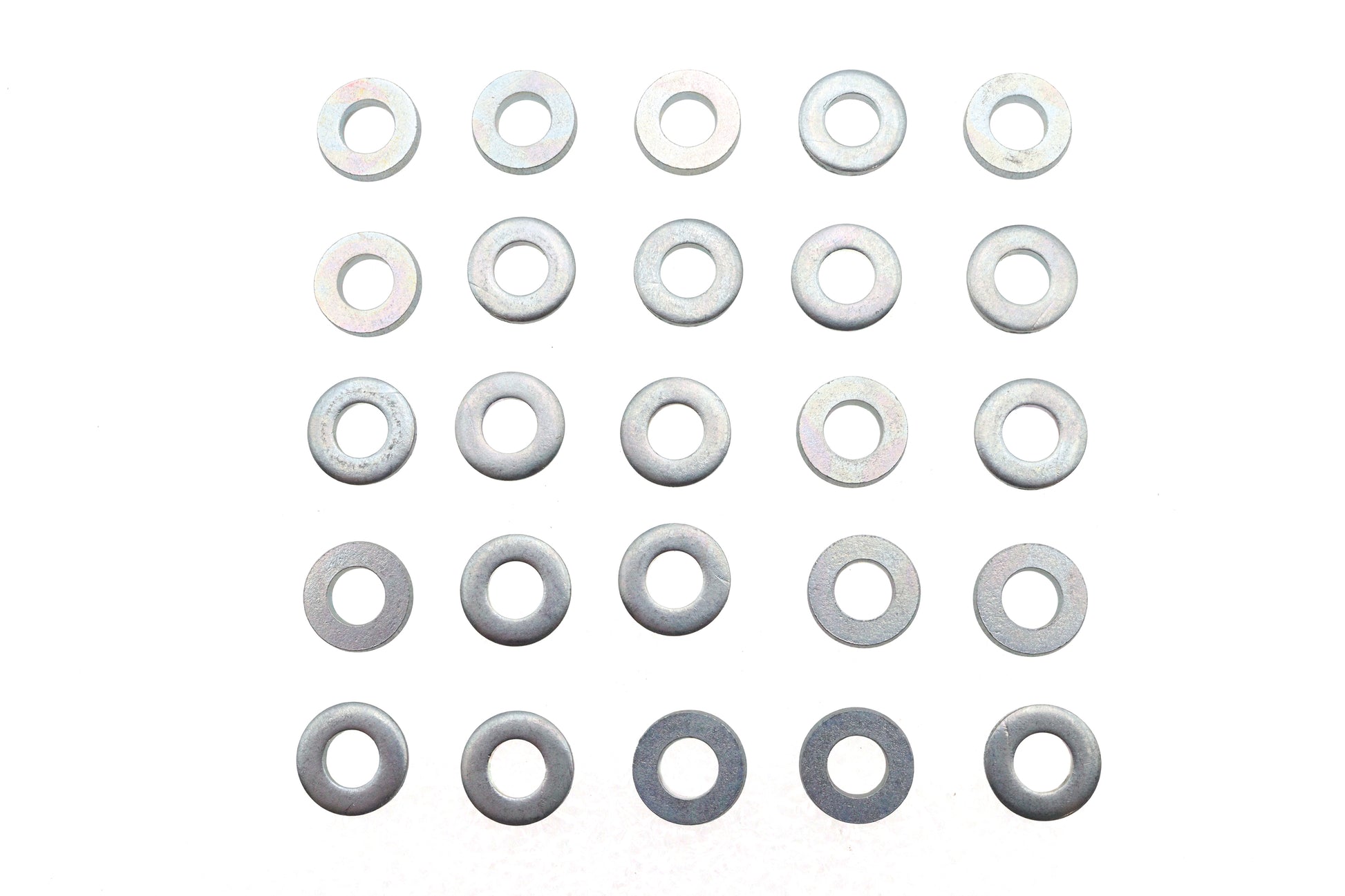 Replica Steel Washer 1/4 X 1/2" X 3/32