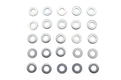 Replica Steel Washer 1/4 X 1/2" X 3/32