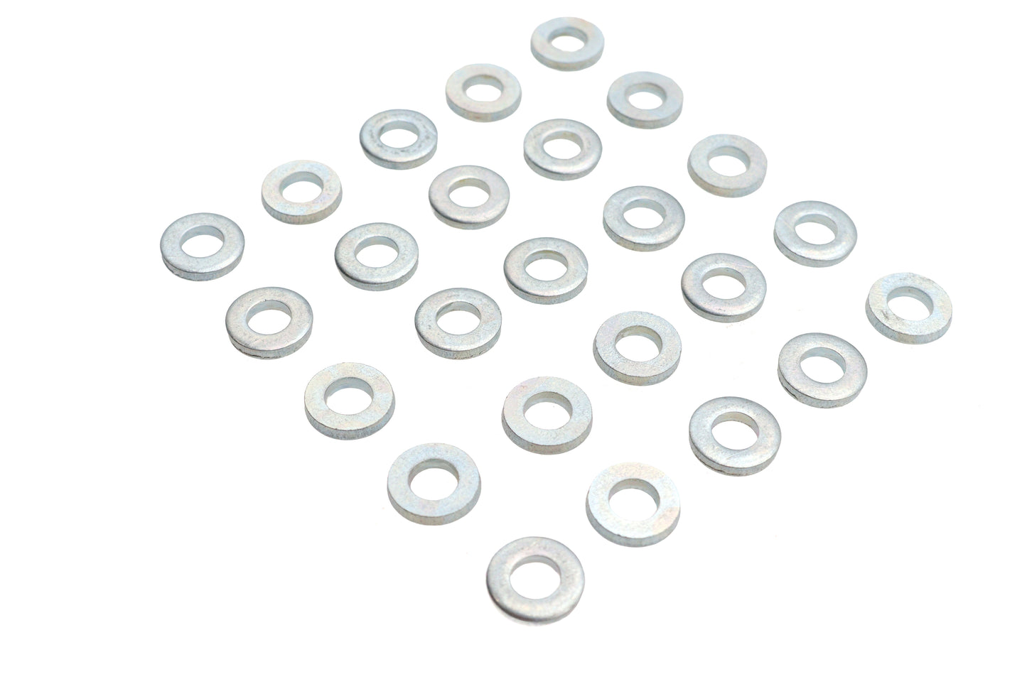 Replica Steel Washer 1/4 X 1/2" X 3/32