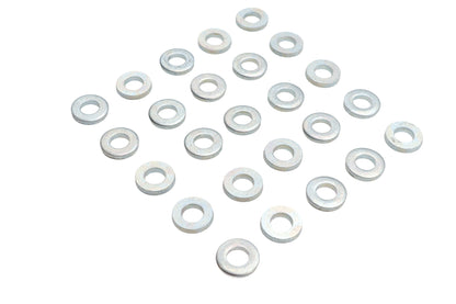 Replica Steel Washer 1/4 X 1/2" X 3/32