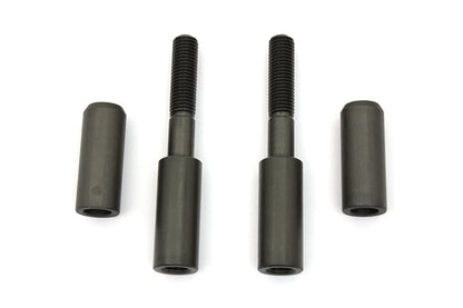 Black Phosphate Mirror Relocation Kit