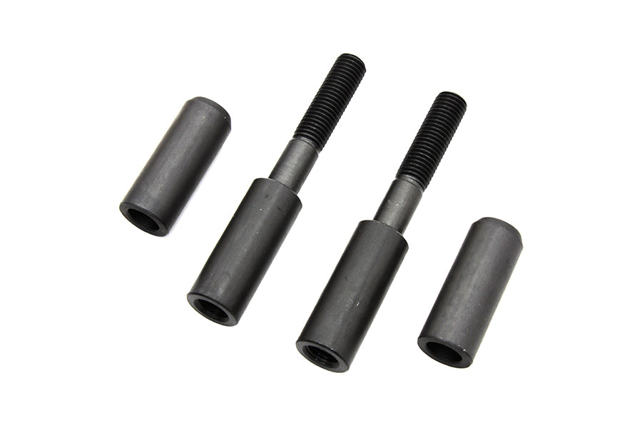 Black Phosphate Mirror Relocation Kit