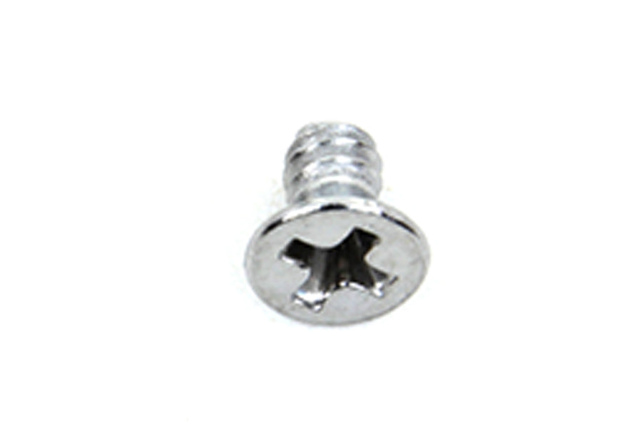 Emblem Mount Screws for Gas Tank