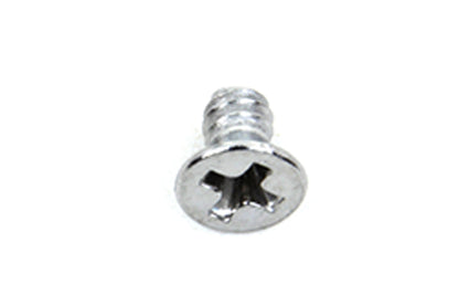 Emblem Mount Screws for Gas Tank