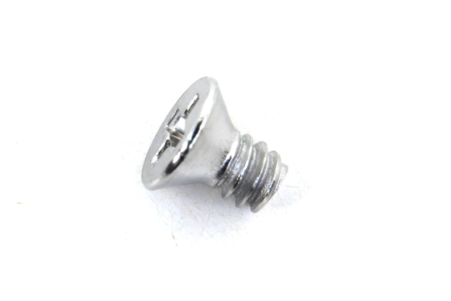 Emblem Mount Screws for Gas Tank