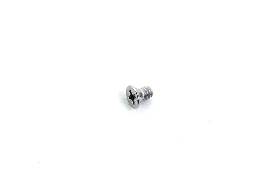 Emblem Mount Screws for Gas Tank