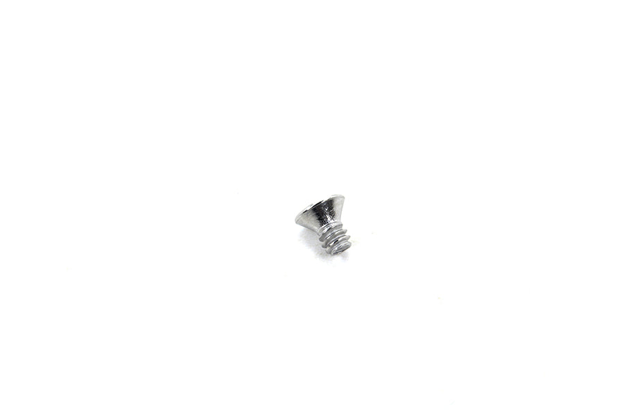 Emblem Mount Screws for Gas Tank