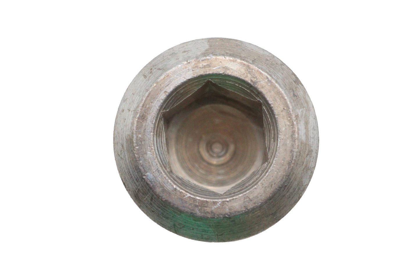 Oversize Timing Plug Cadmium