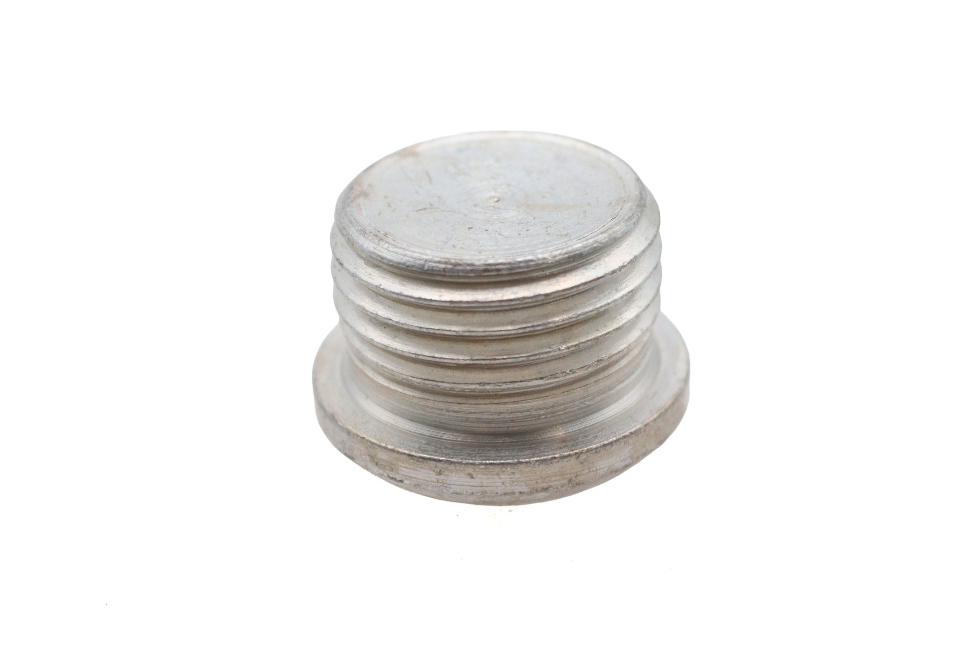Oversize Timing Plug Cadmium