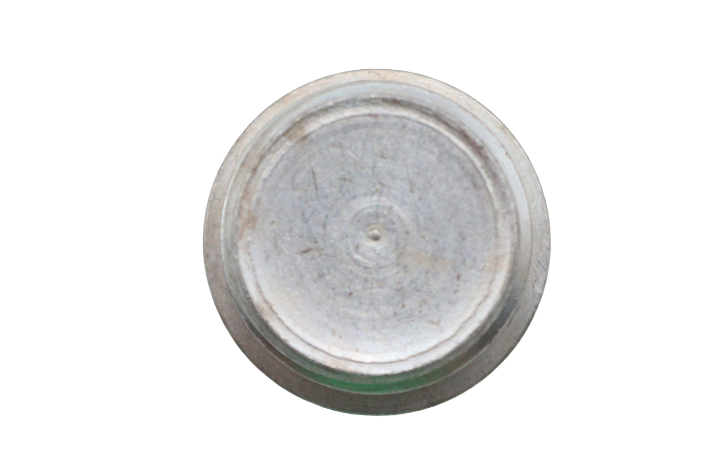 Oversize Timing Plug Cadmium