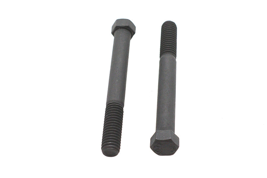 Parkerized Motor Case Bolt Kit