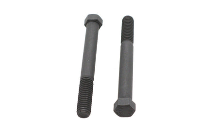 Parkerized Motor Case Bolt Kit