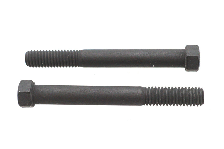 Parkerized Motor Case Bolt Kit
