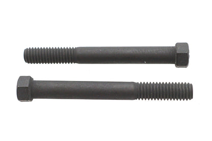 Parkerized Motor Case Bolt Kit