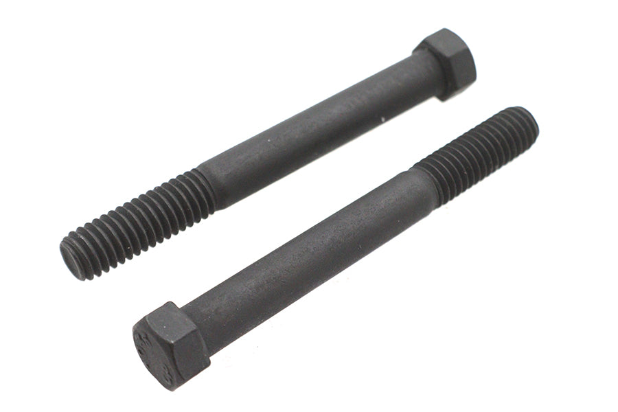 Parkerized Motor Case Bolt Kit