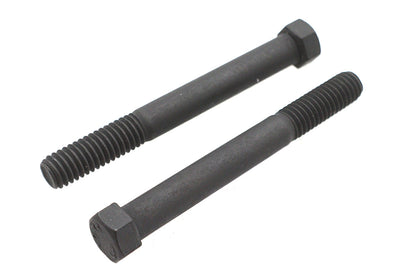 Parkerized Motor Case Bolt Kit