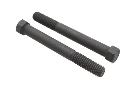 Parkerized Motor Case Bolt Kit