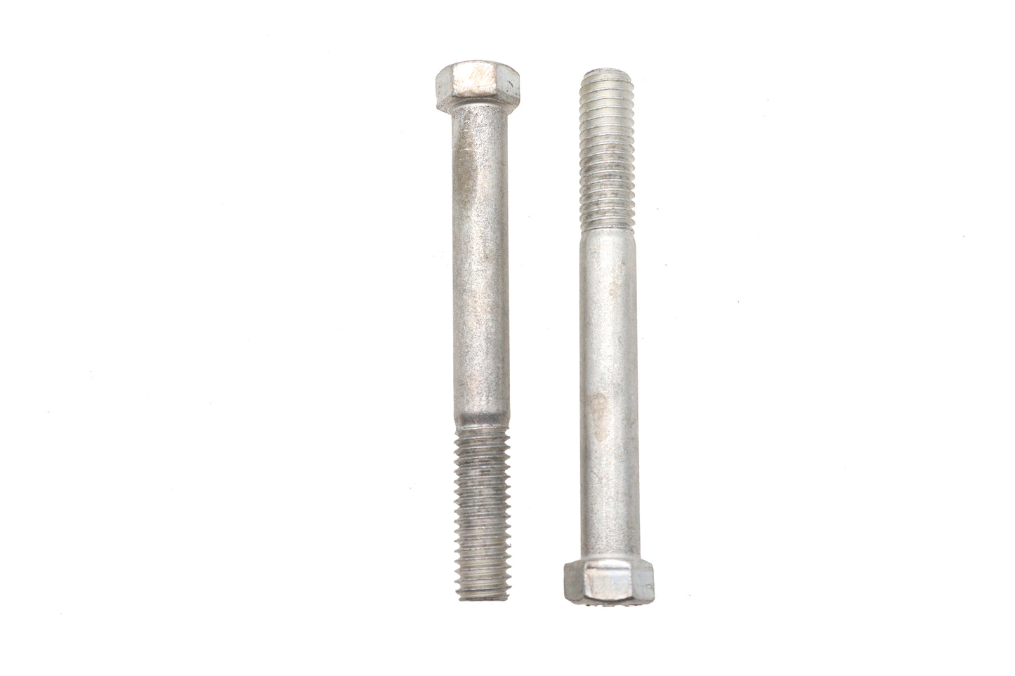 Cadmium Plated Motor Case Bolt Kit