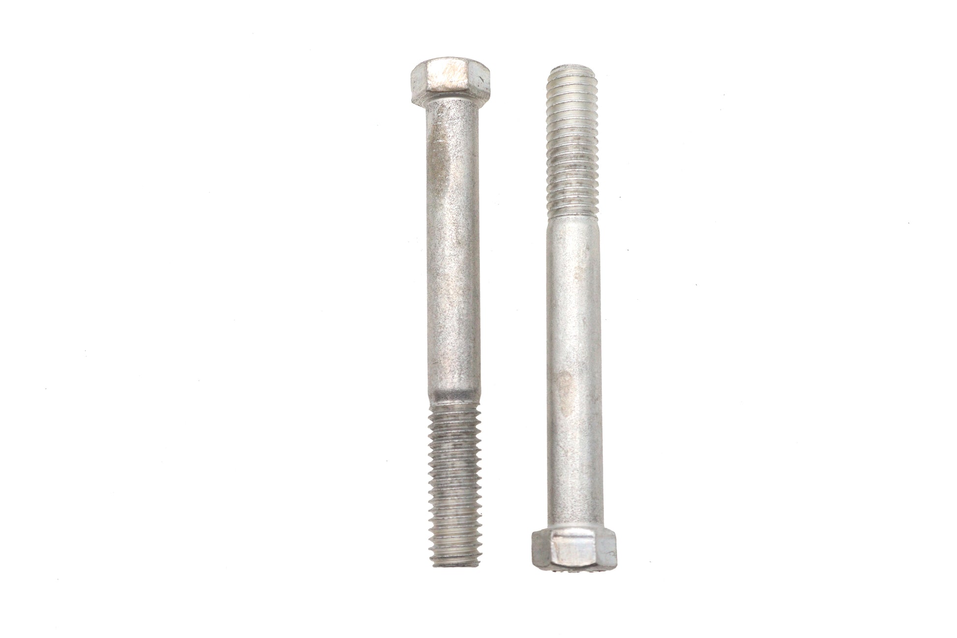 Cadmium Plated Motor Case Bolt Kit
