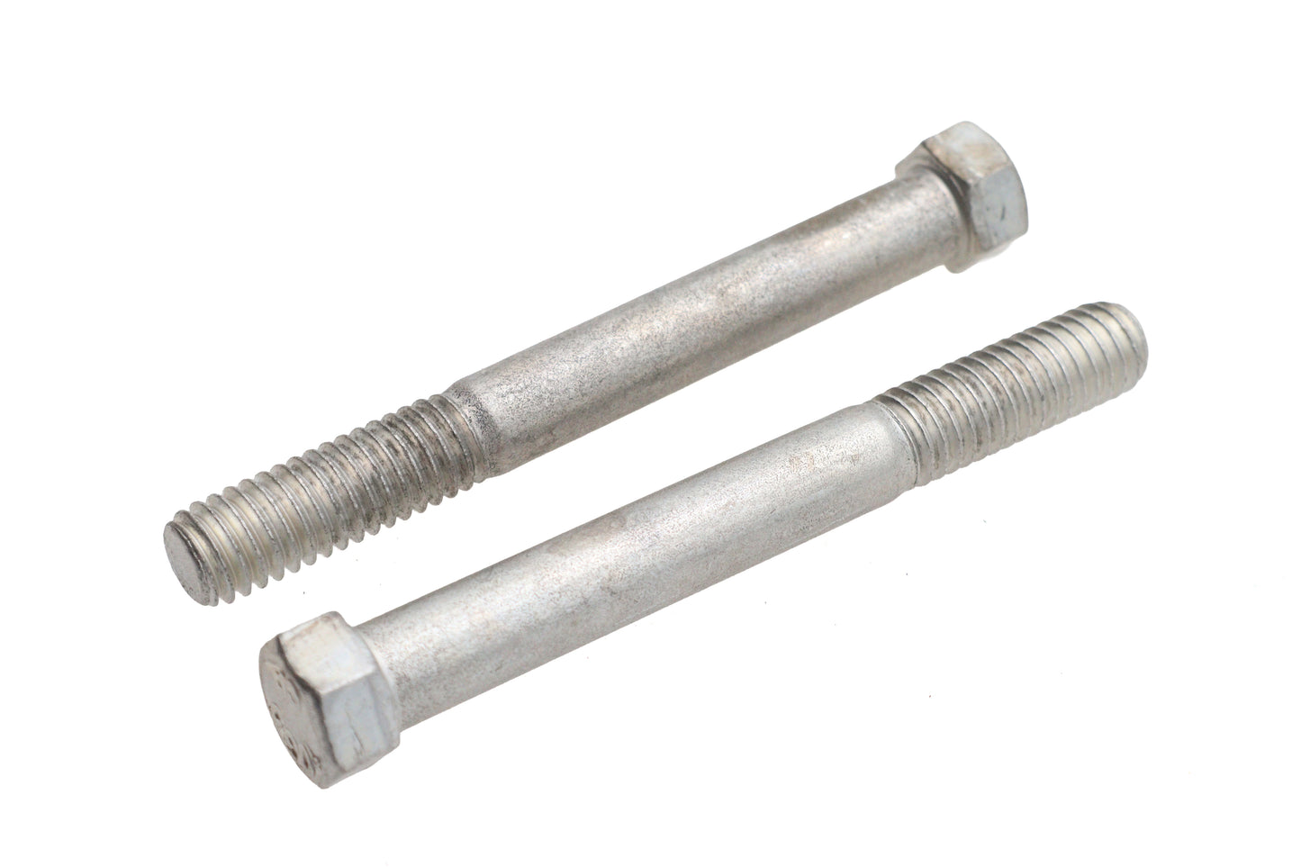 Cadmium Plated Motor Case Bolt Kit