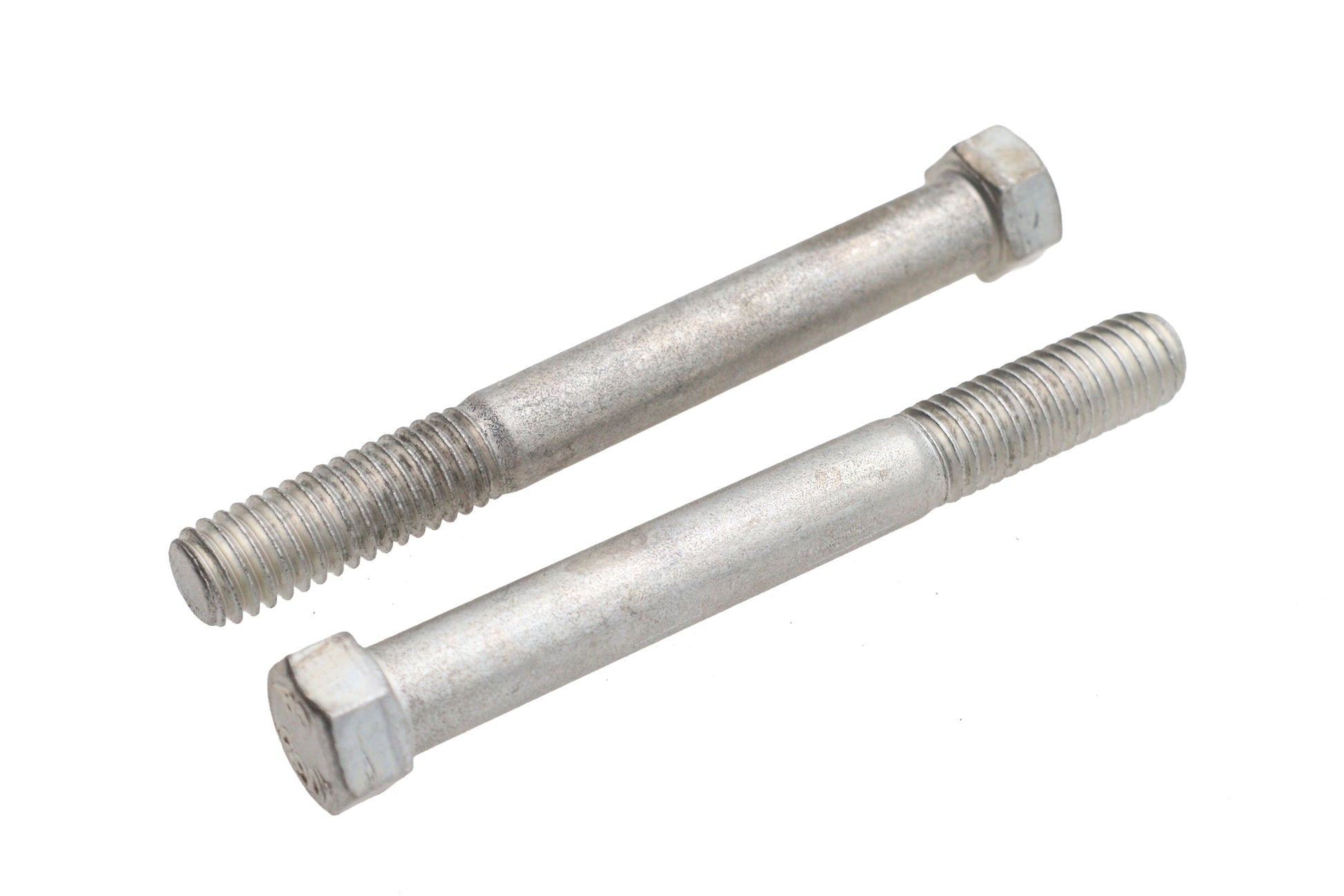 Cadmium Plated Motor Case Bolt Kit