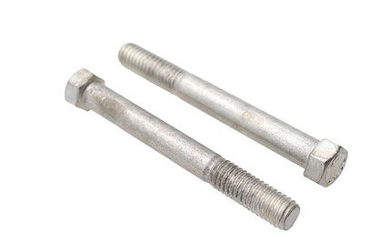 Cadmium Plated Motor Case Bolt Kit