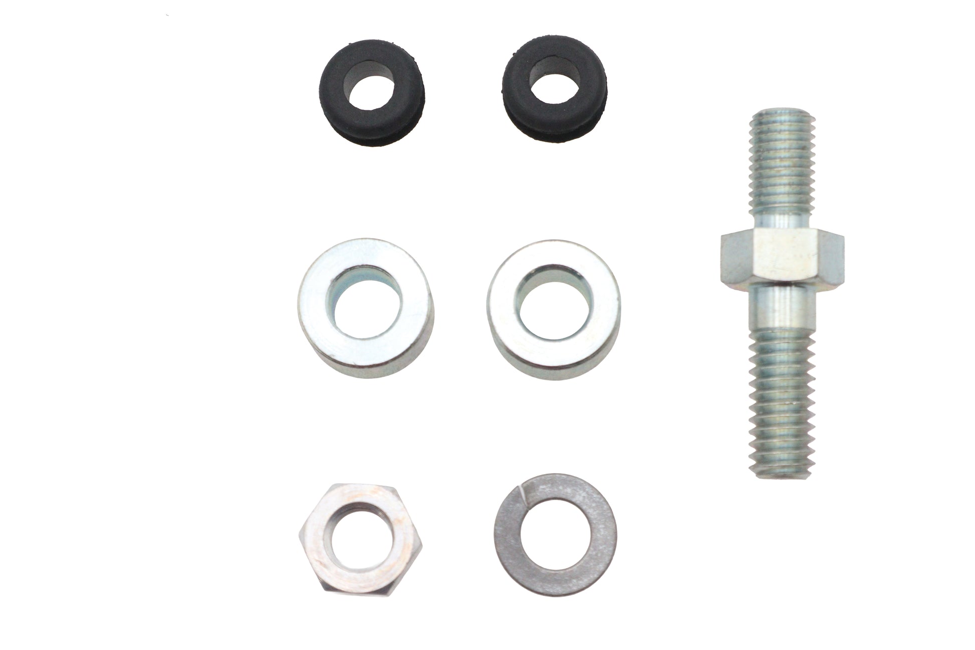 Right Side Transmission Cover Support Bracket Mount Kit