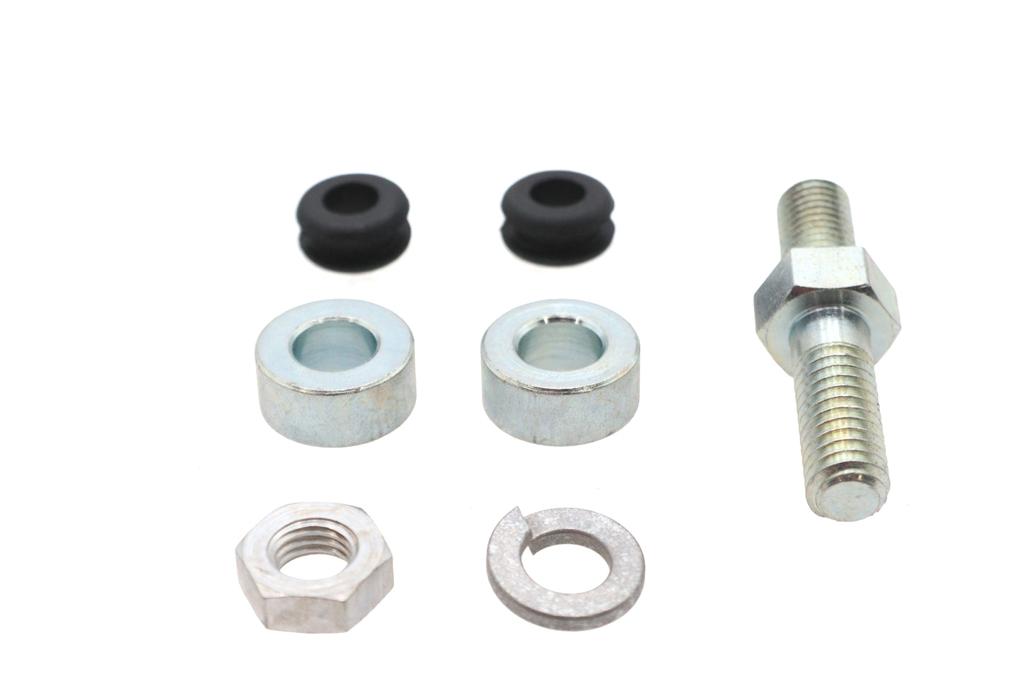 Right Side Transmission Cover Support Bracket Mount Kit
