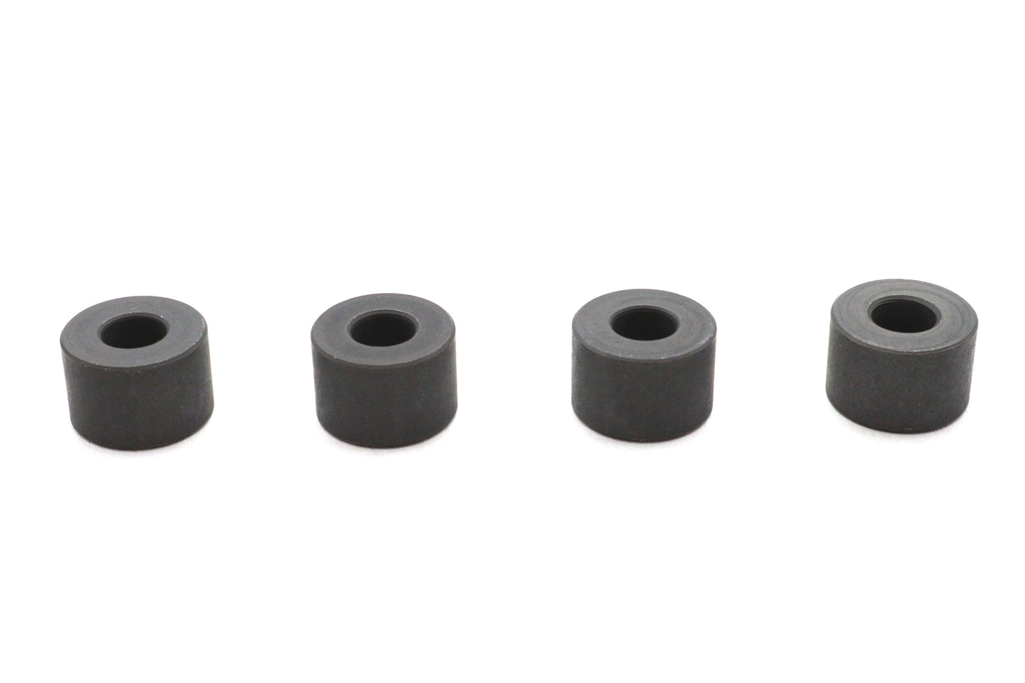 Windshield Spacers Parkerized