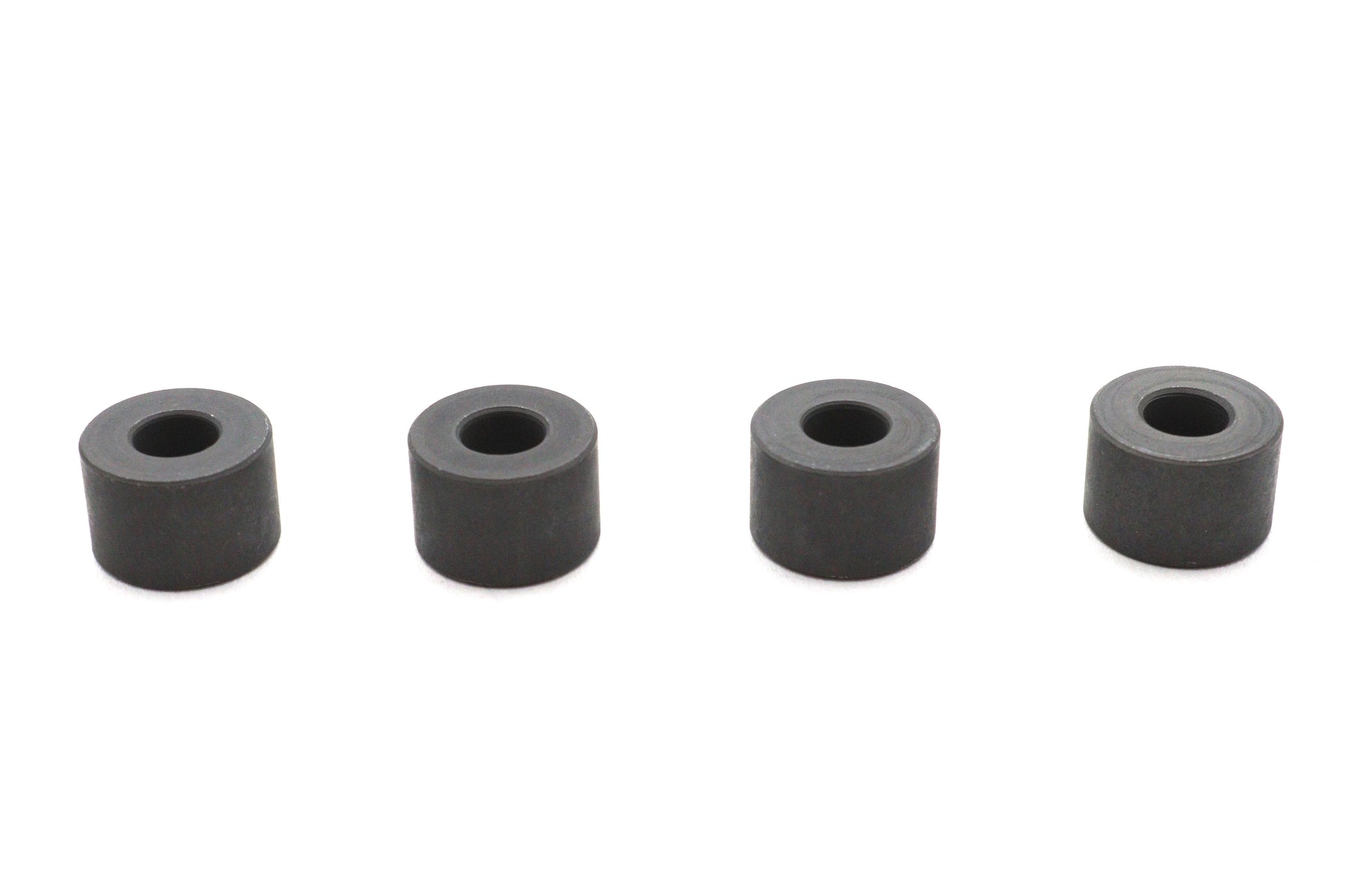 Windshield Spacers Parkerized