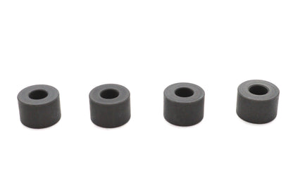 Windshield Spacers Parkerized