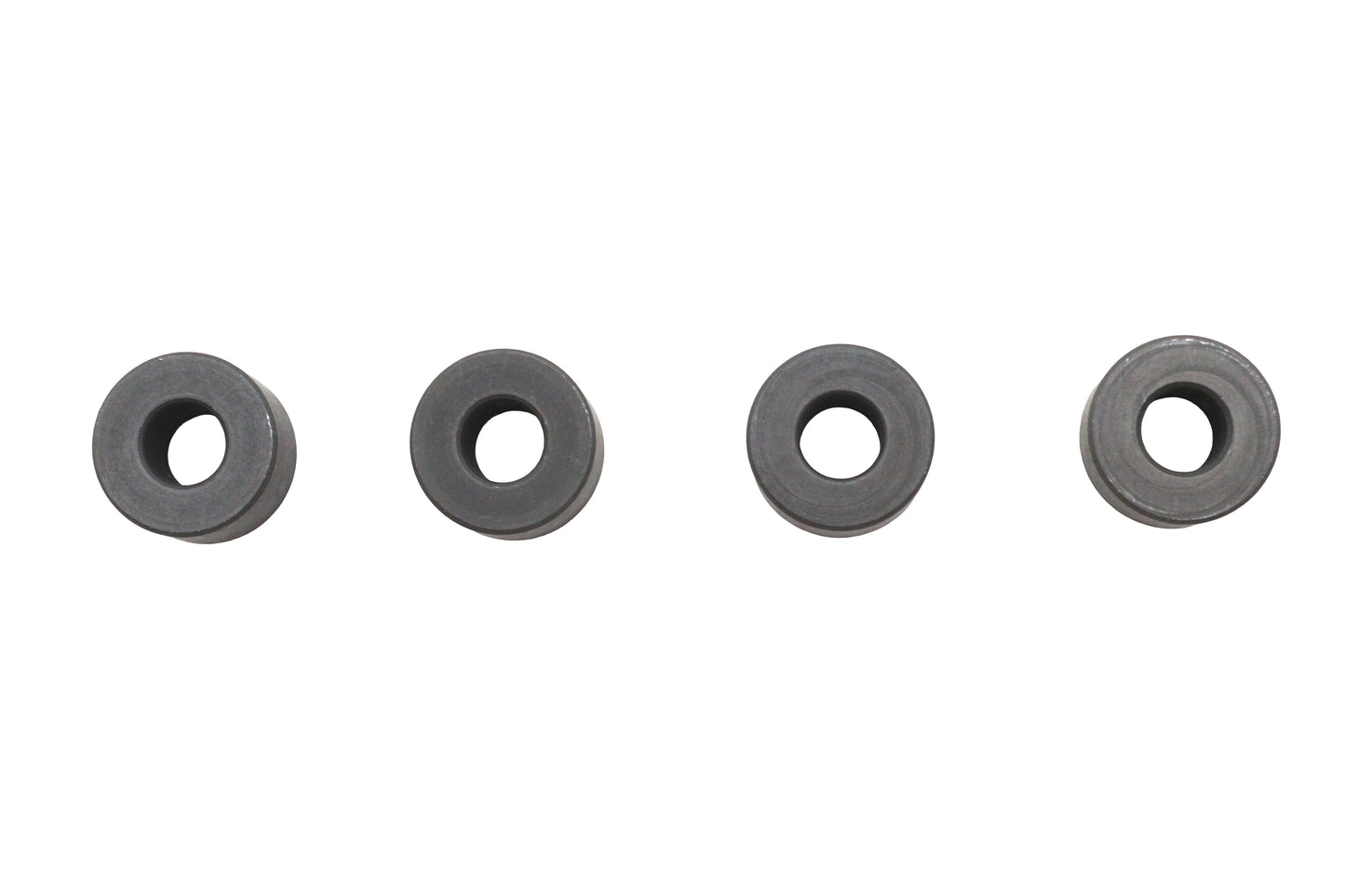 Windshield Spacers Parkerized