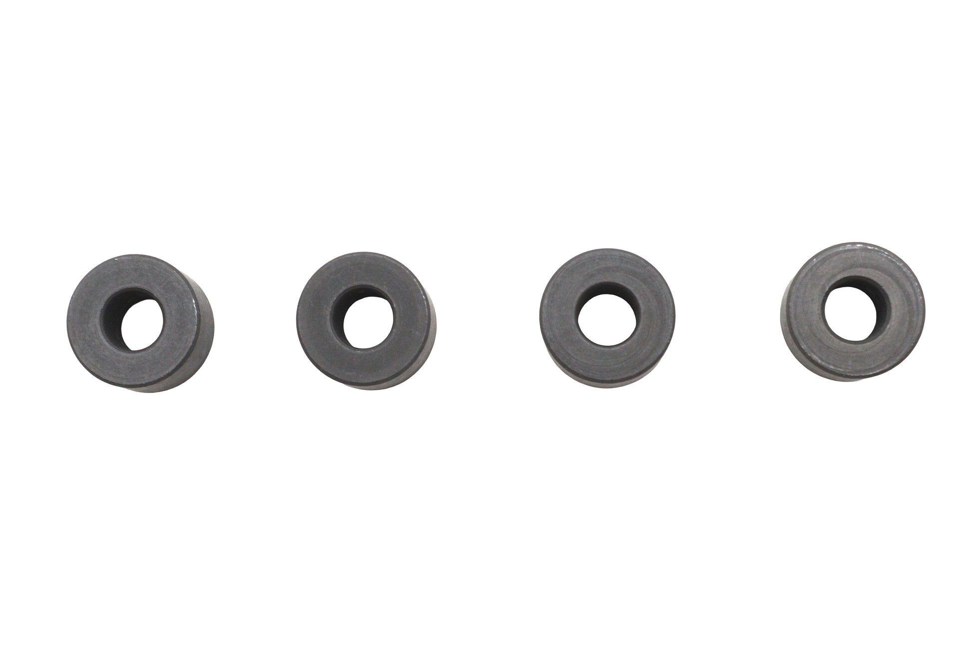 Windshield Spacers Parkerized